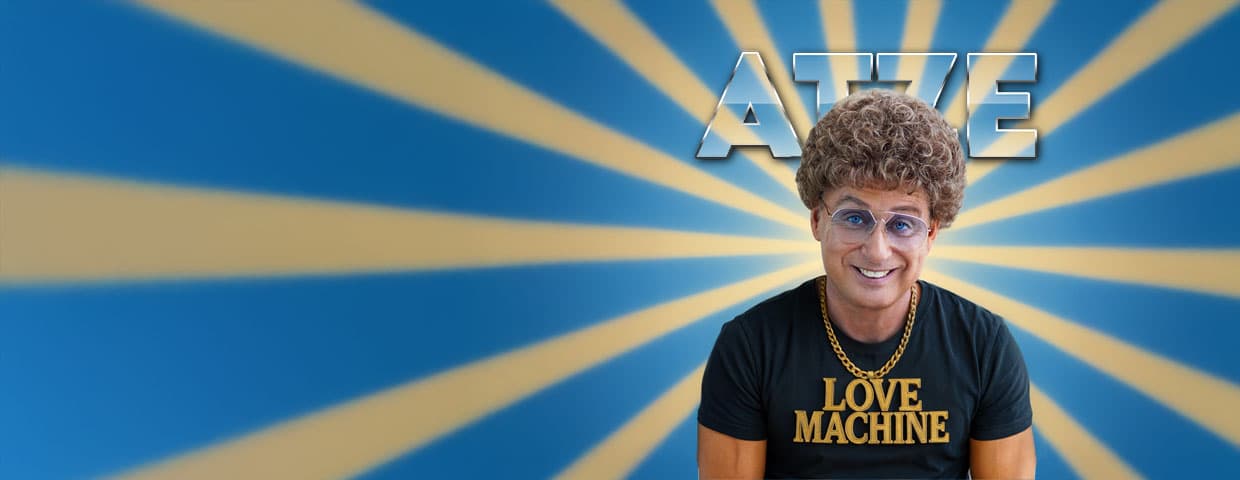 Atze Schröder