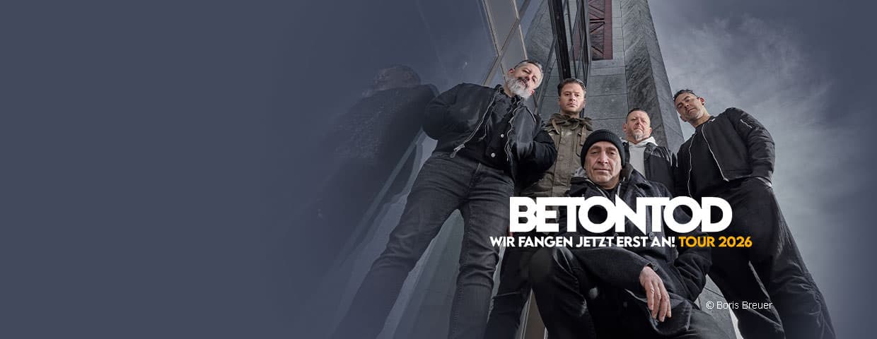 Betontod