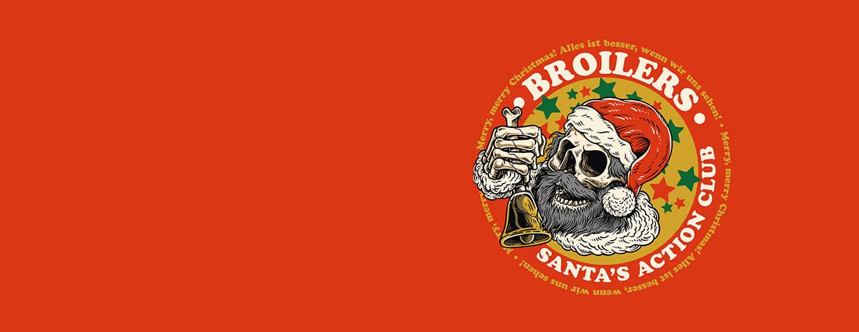 Broilers