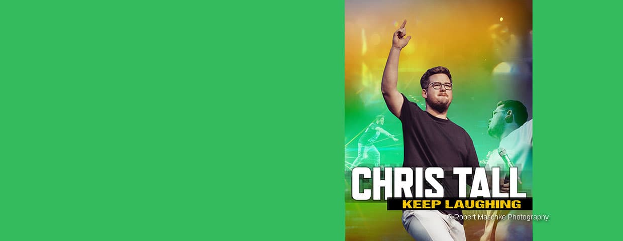 Chris Tall