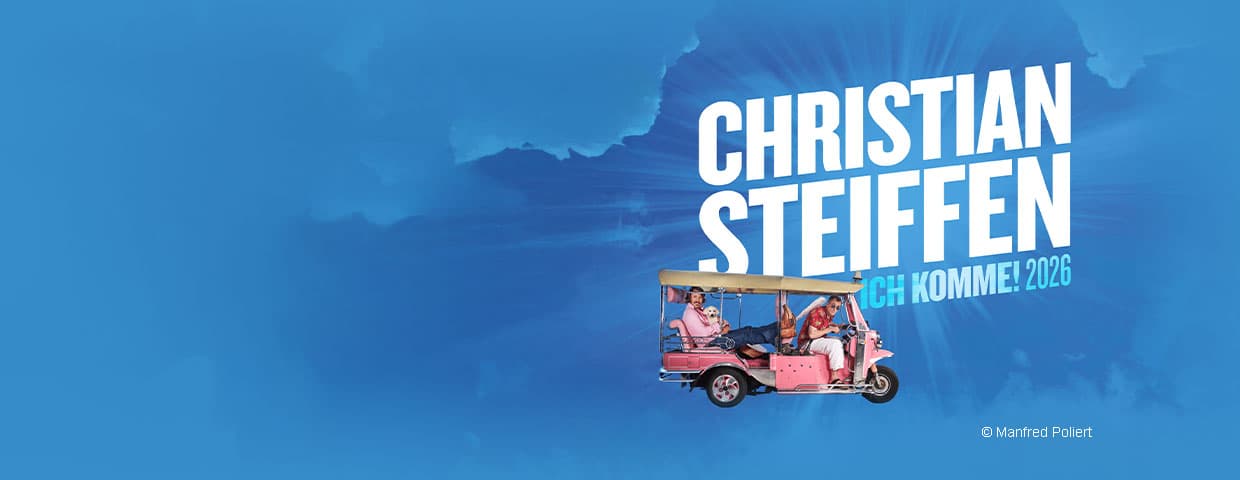 Christian Steiffen
