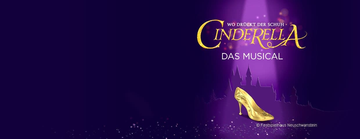 Cinderella - Das Musical