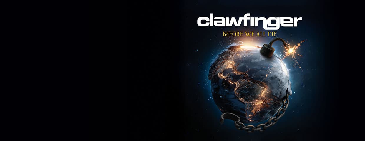 Clawfinger