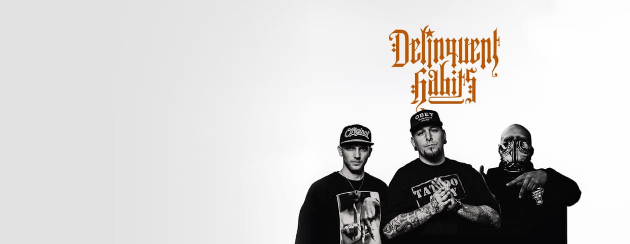 Delinquent Habits