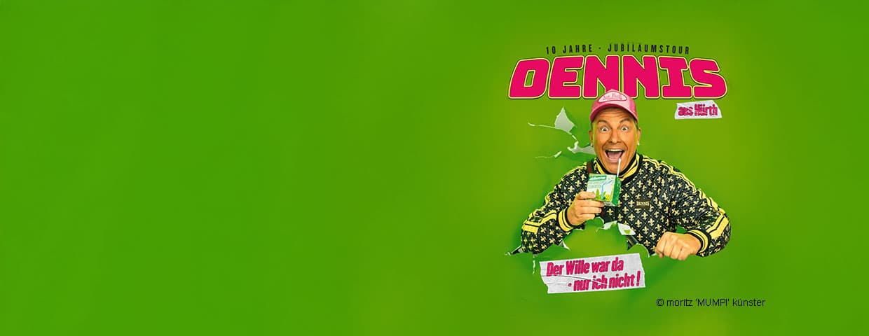 Dennis aus Hürth