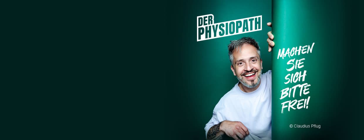 Der Physiopath