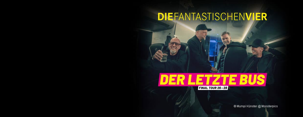 Die Fantastischen Vier