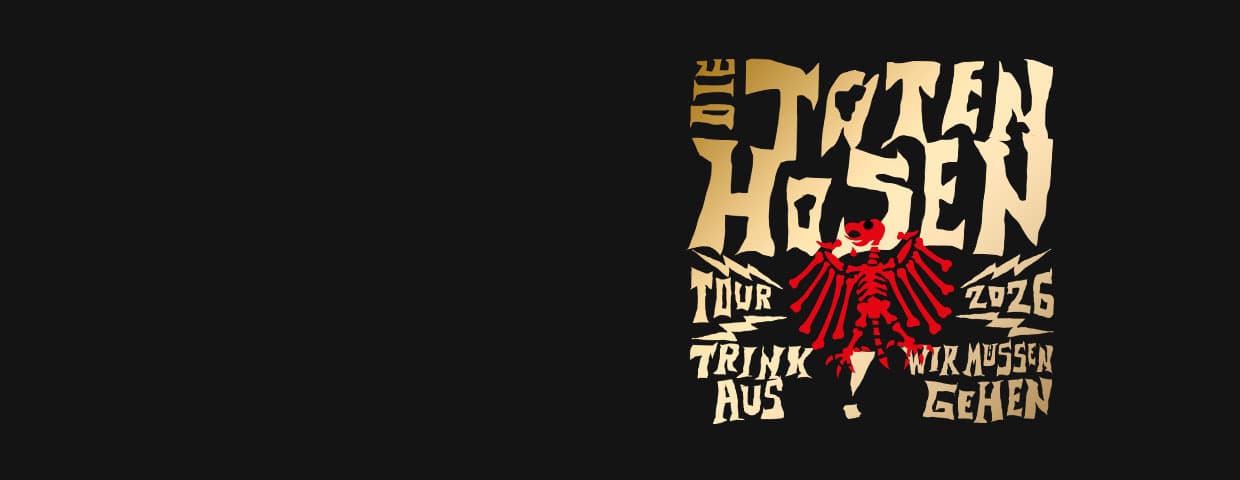 Die Toten Hosen