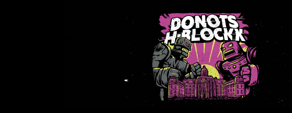 Donots