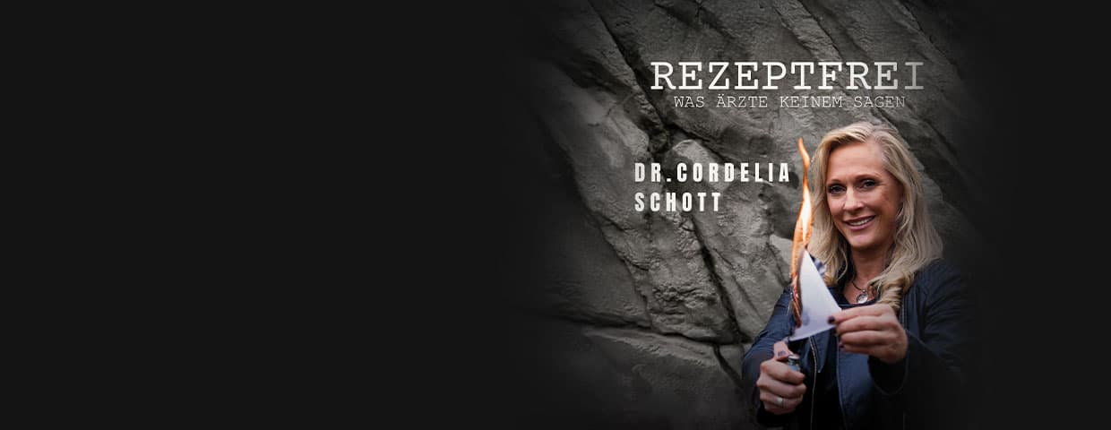 Dr. Cordelia Schott