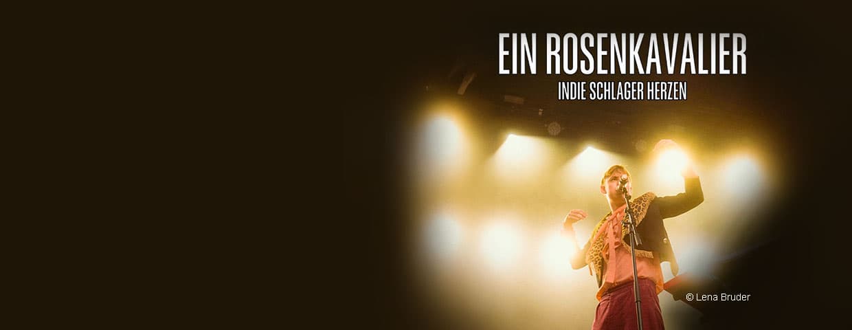 Ein Rosenkavalier