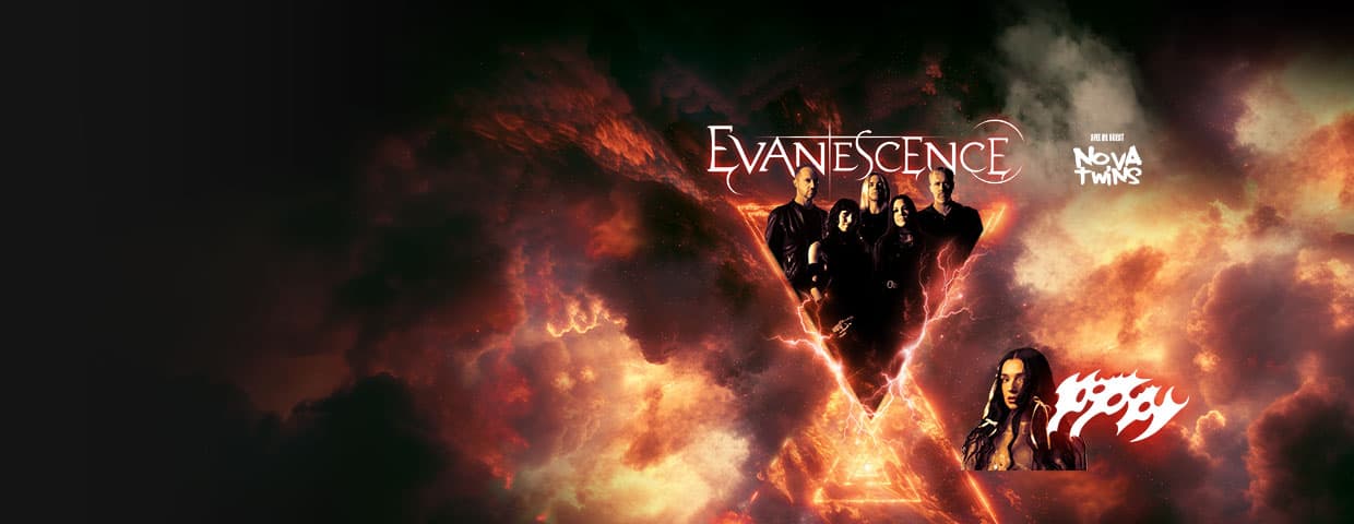 Evanescence