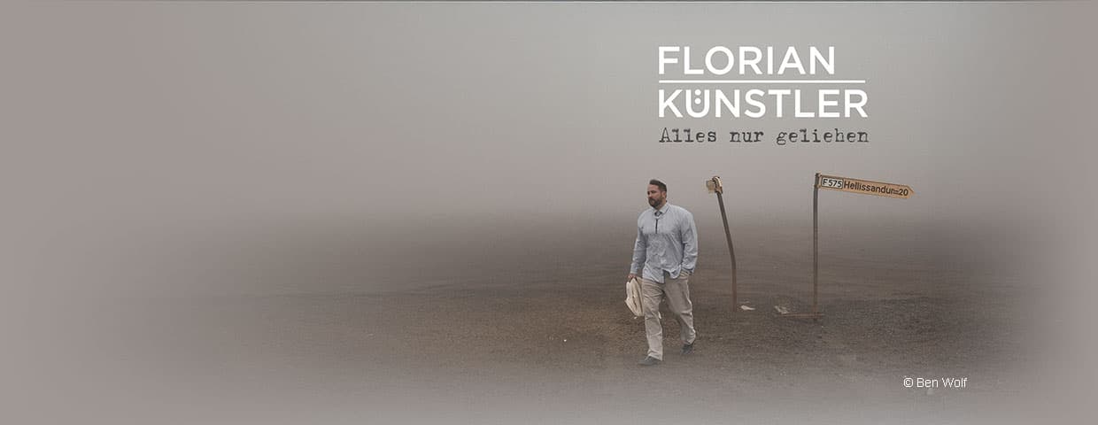 Florian Künstler