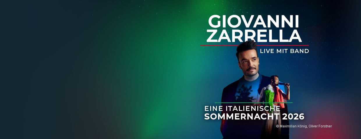 Giovanni Zarrella