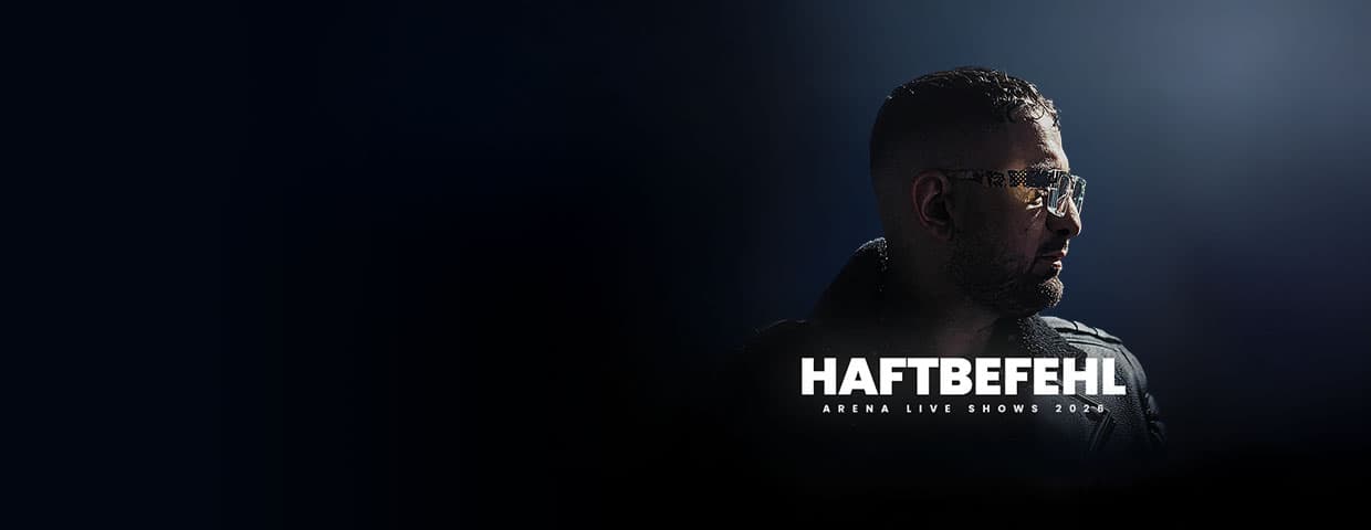 Haftbefehl