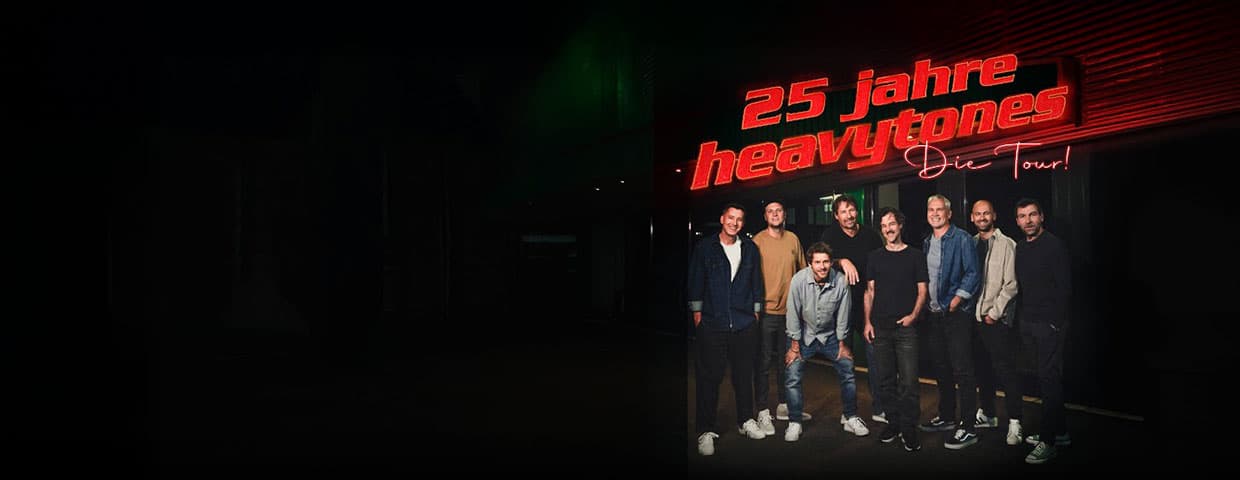 Heavytones