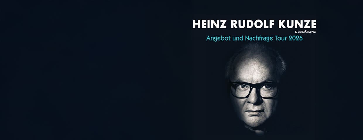 Heinz Rudolf Kunze