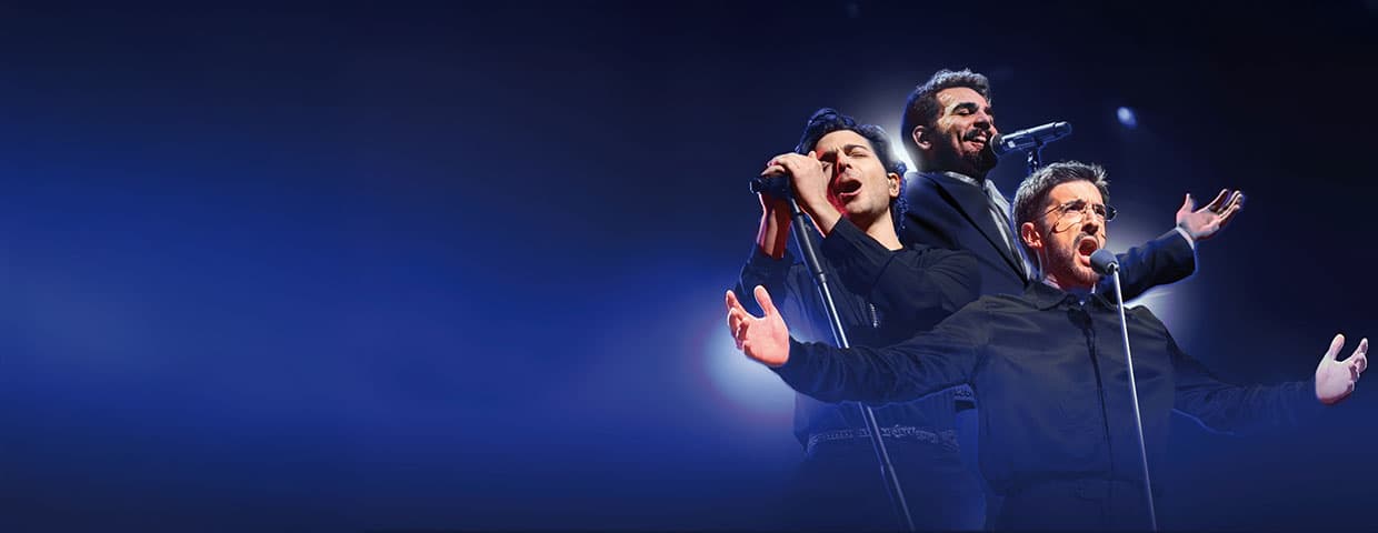 Il Volo