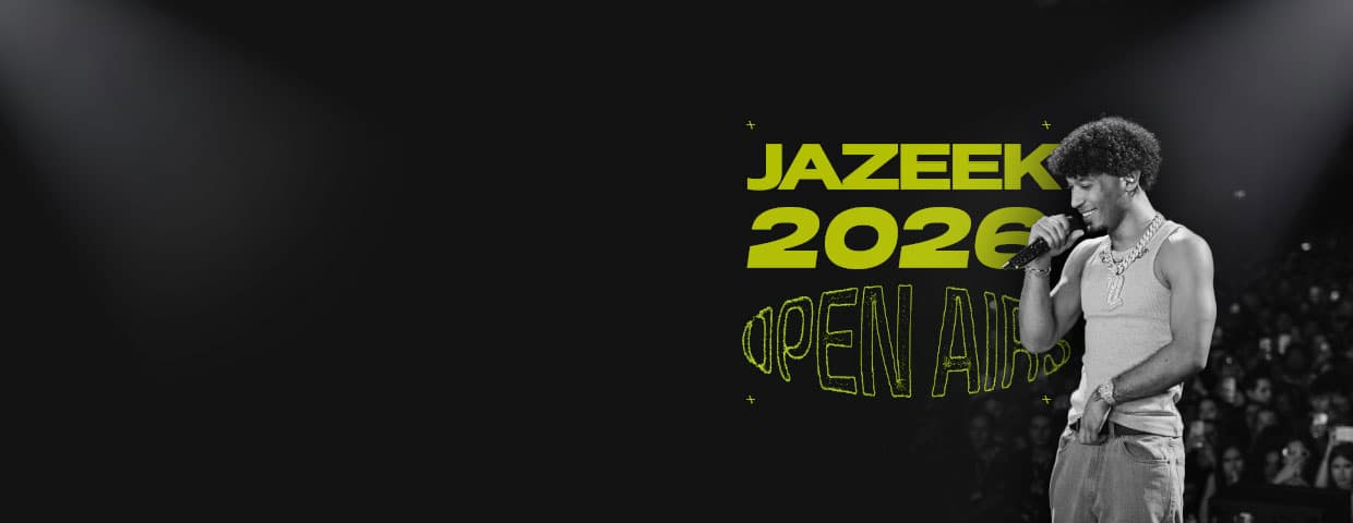 Jazeek