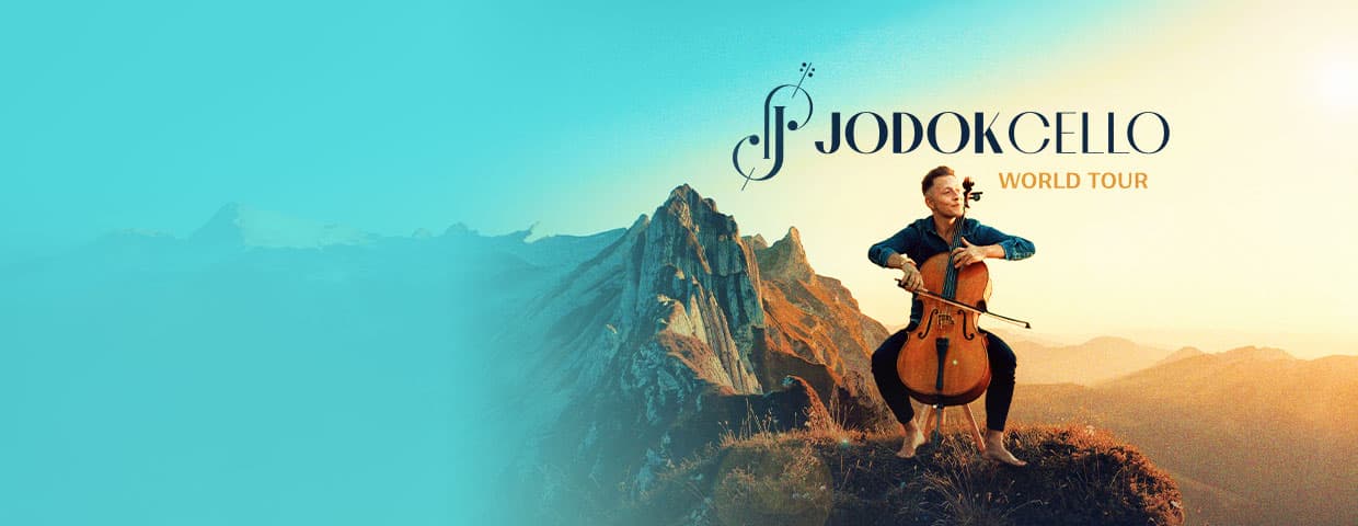 Jodok Cello
