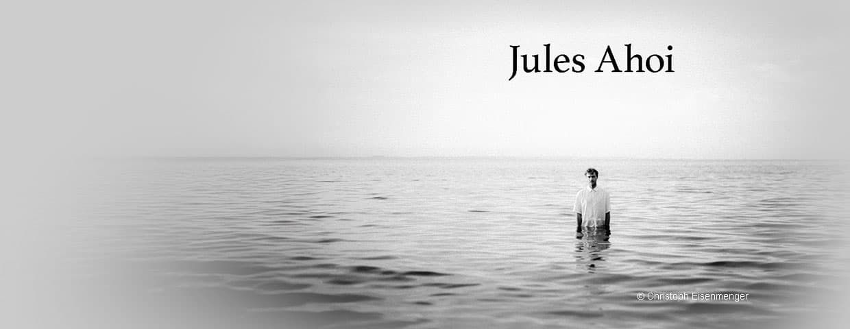 Jules Ahoi