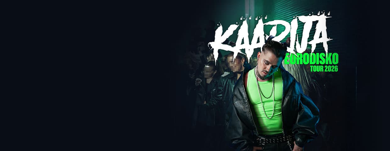 Käärijä