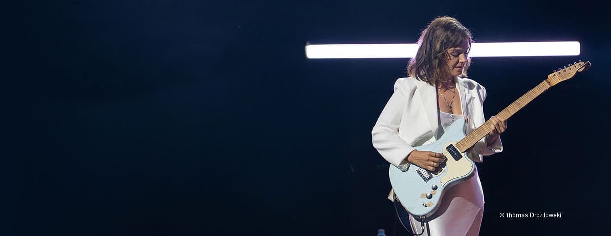 Katie Melua
