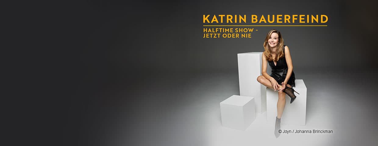 Katrin Bauerfeind