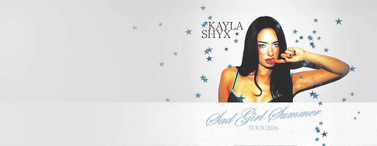 Kayla Shyx