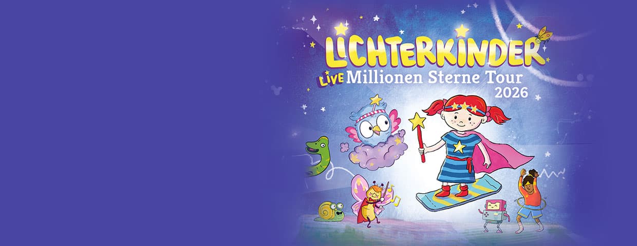 Lichterkinder