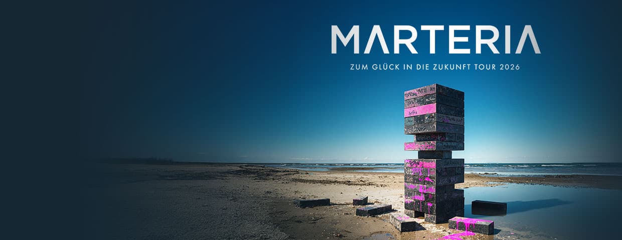 Marteria