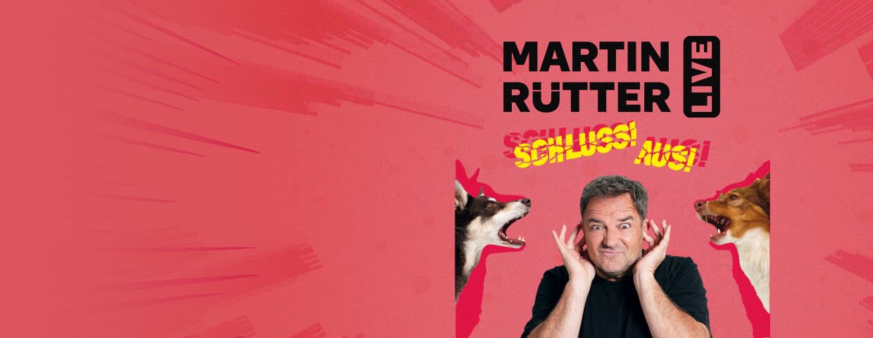 Martin Rütter