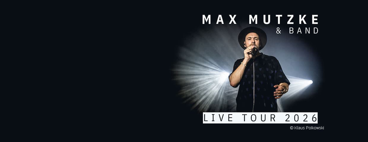 Max Mutzke