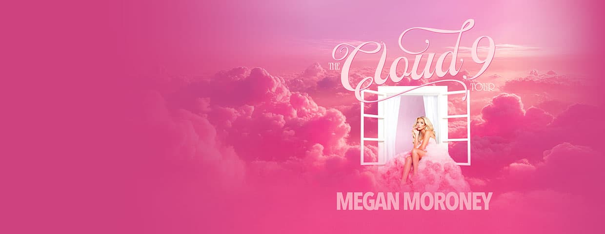 Megan Moroney