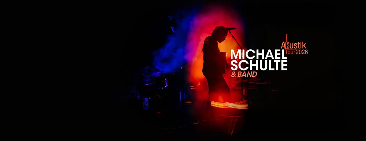Michael Schulte