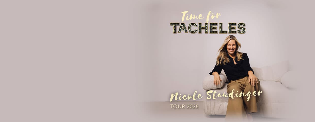 Nicole Staudinger