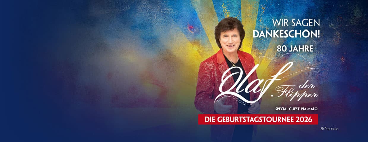 Olaf der Flipper