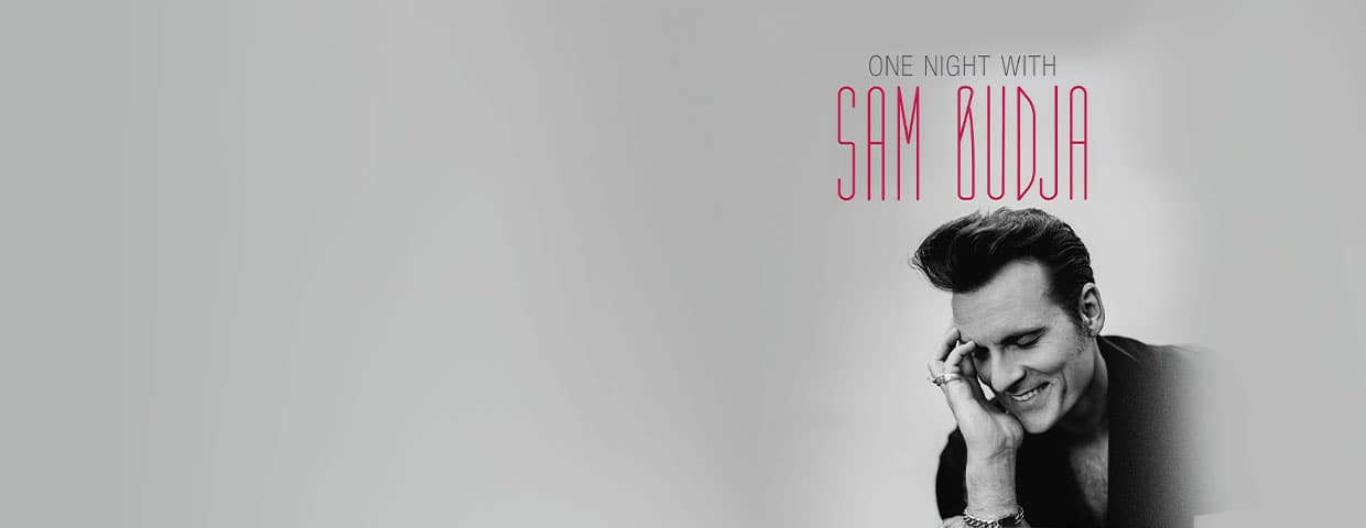 Sam Budja