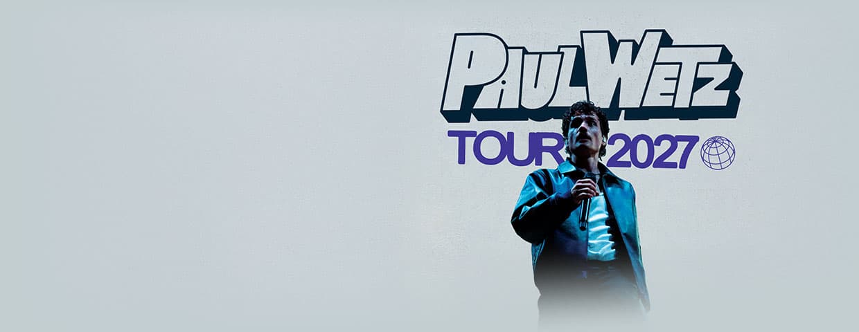 PaulWetz