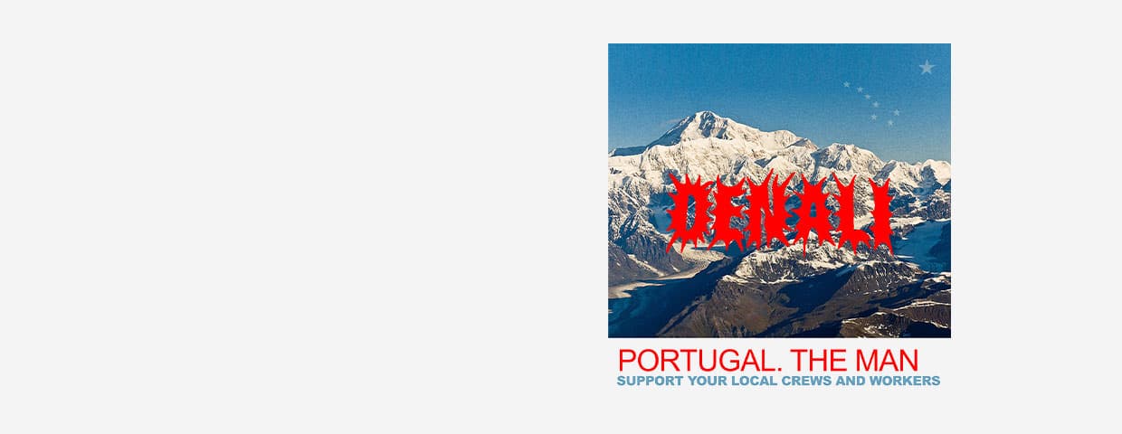 Portugal. The Man