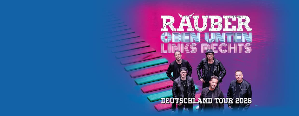 Räuber (Band)