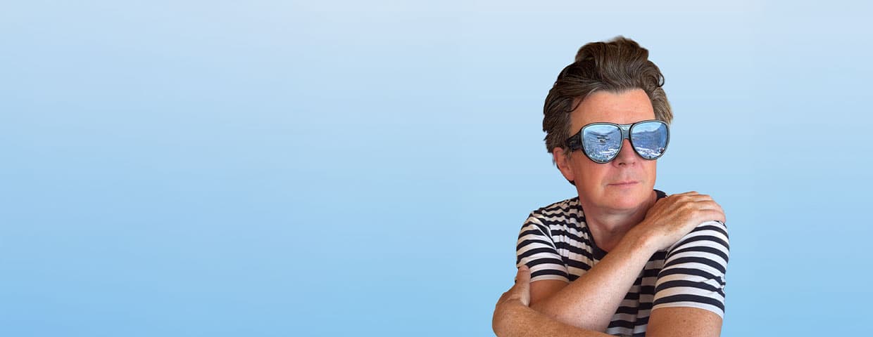 Rick Astley