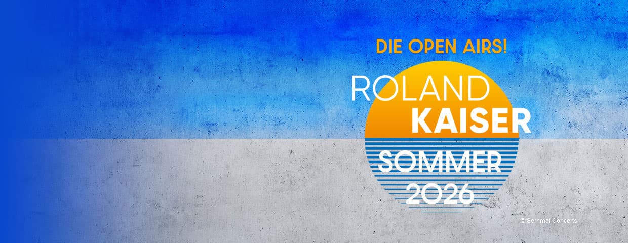 Roland Kaiser