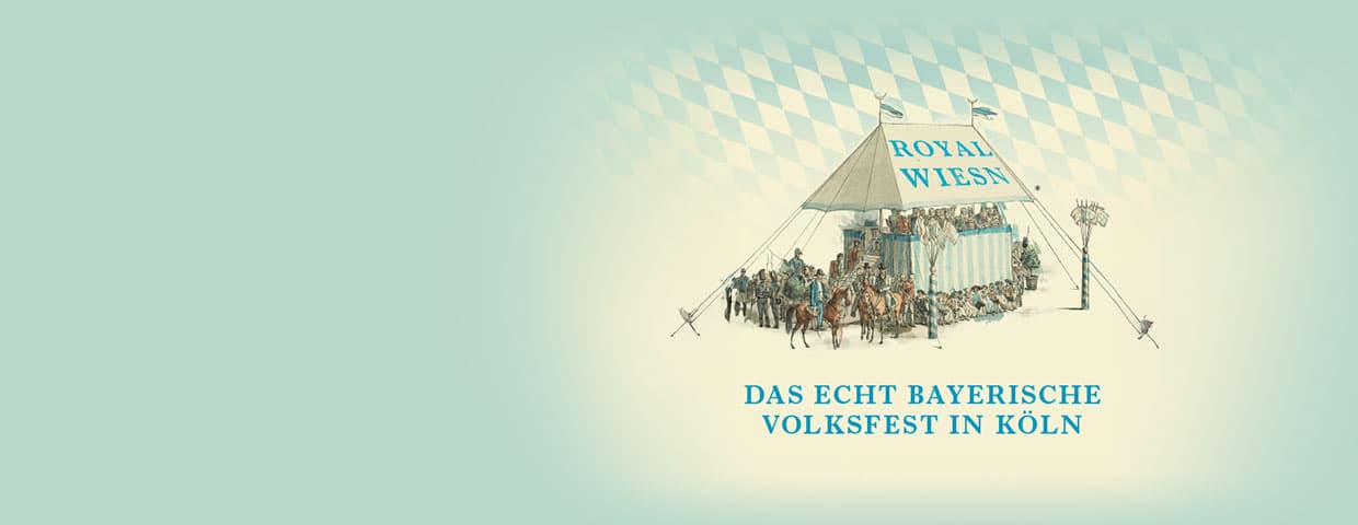 Royal Wiesn