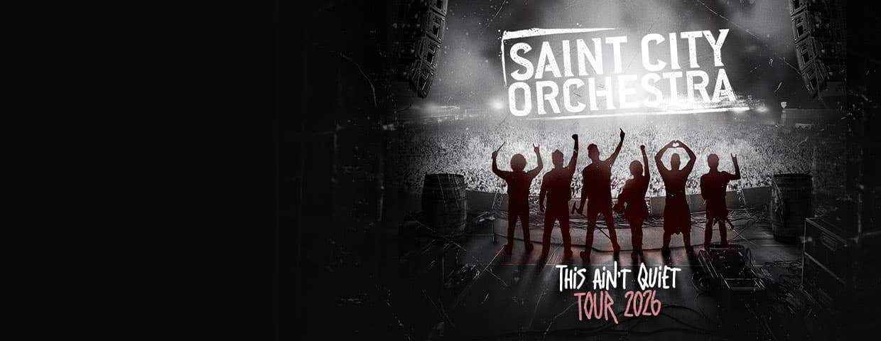 Saint City Orchestra