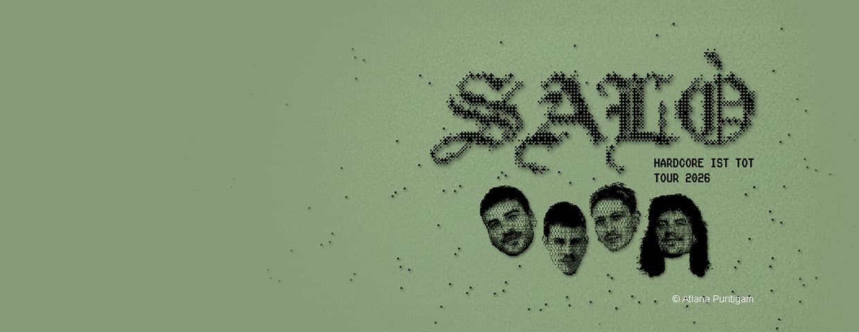 SALÒ
