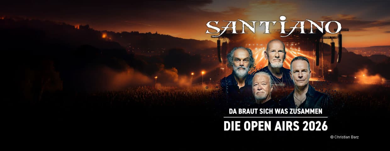 Santiano