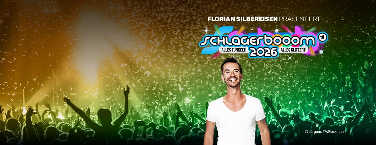 Florian Silbereisen