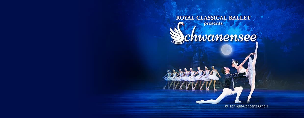 Royal Classical Ballet