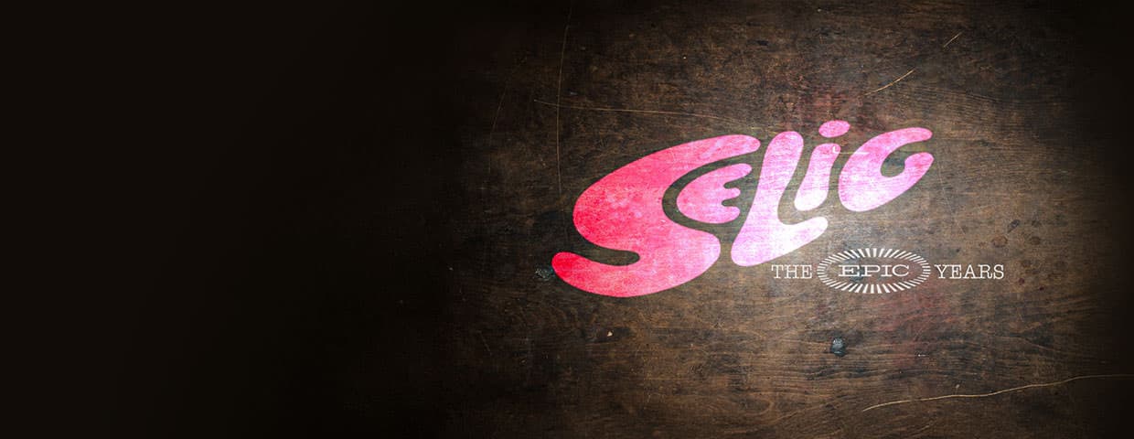 Selig
